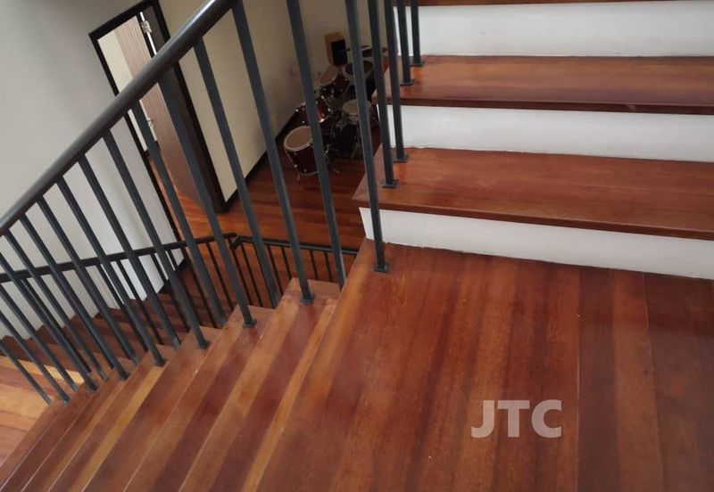 Duta Villa, Setia Alam