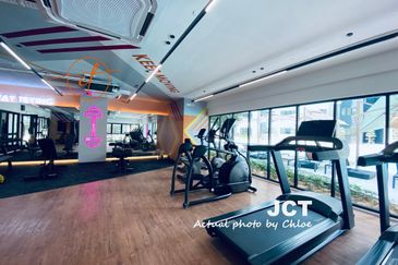 Duduk Huni @ Eco Ardence