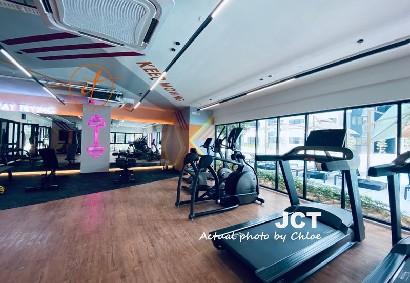 Duduk Huni @ Eco Ardence