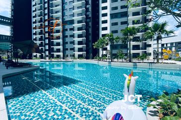 Duduk Huni @ Eco Ardence