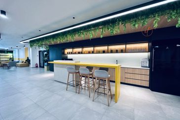 Duduk Huni @ Eco Ardence