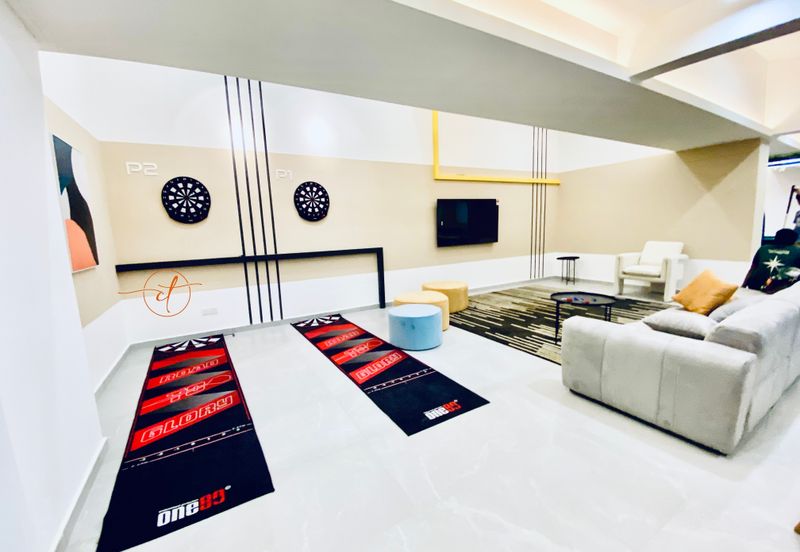 Duduk Huni @ Eco Ardence