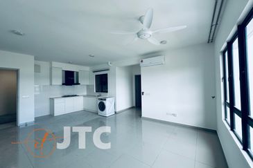 Duduk Huni @ Eco Ardence