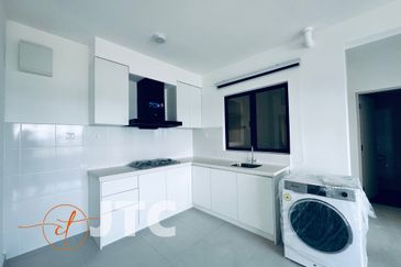 Duduk Huni @ Eco Ardence