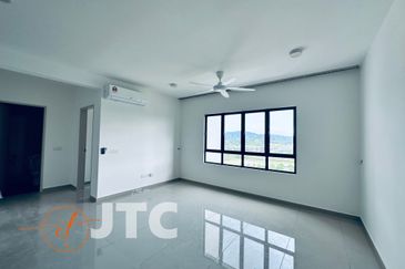 Duduk Huni @ Eco Ardence