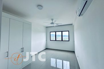 Duduk Huni @ Eco Ardence