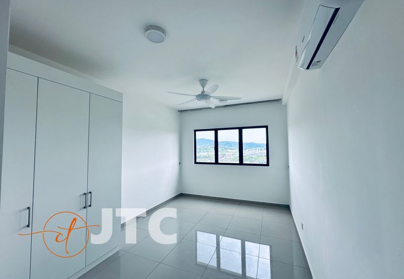 Duduk Huni @ Eco Ardence