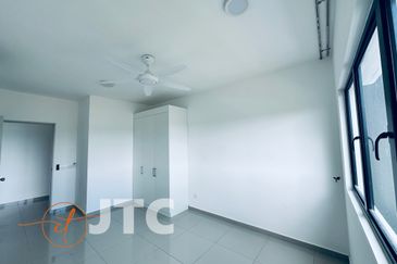 Duduk Huni @ Eco Ardence