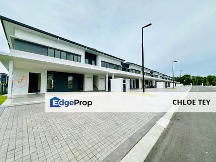 Ember Co-Home 3+1r 2b for rent, Selangor, Shah Alam