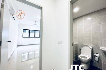 Duduk Huni @ Eco Ardence