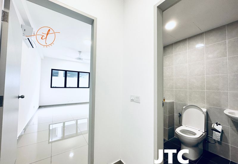 Duduk Huni @ Eco Ardence