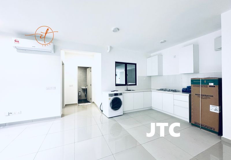 Duduk Huni @ Eco Ardence