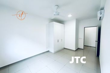 Duduk Huni @ Eco Ardence