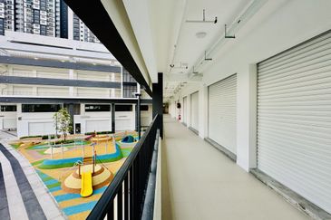 Hana Square @ Eco Ardence