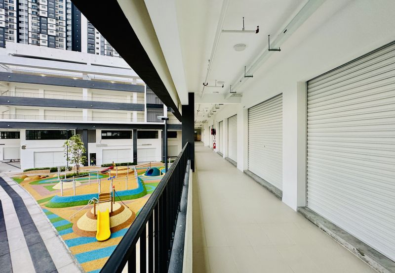 Hana Square @ Eco Ardence