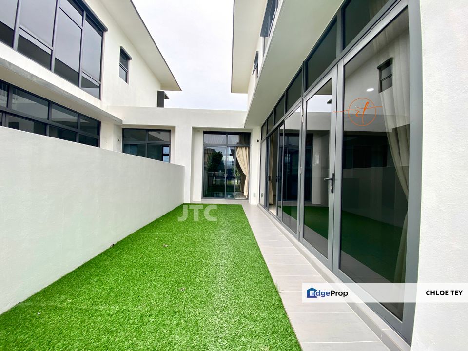 Aeres Eco Ardence SemiD for Rent, Selangor, Shah Alam