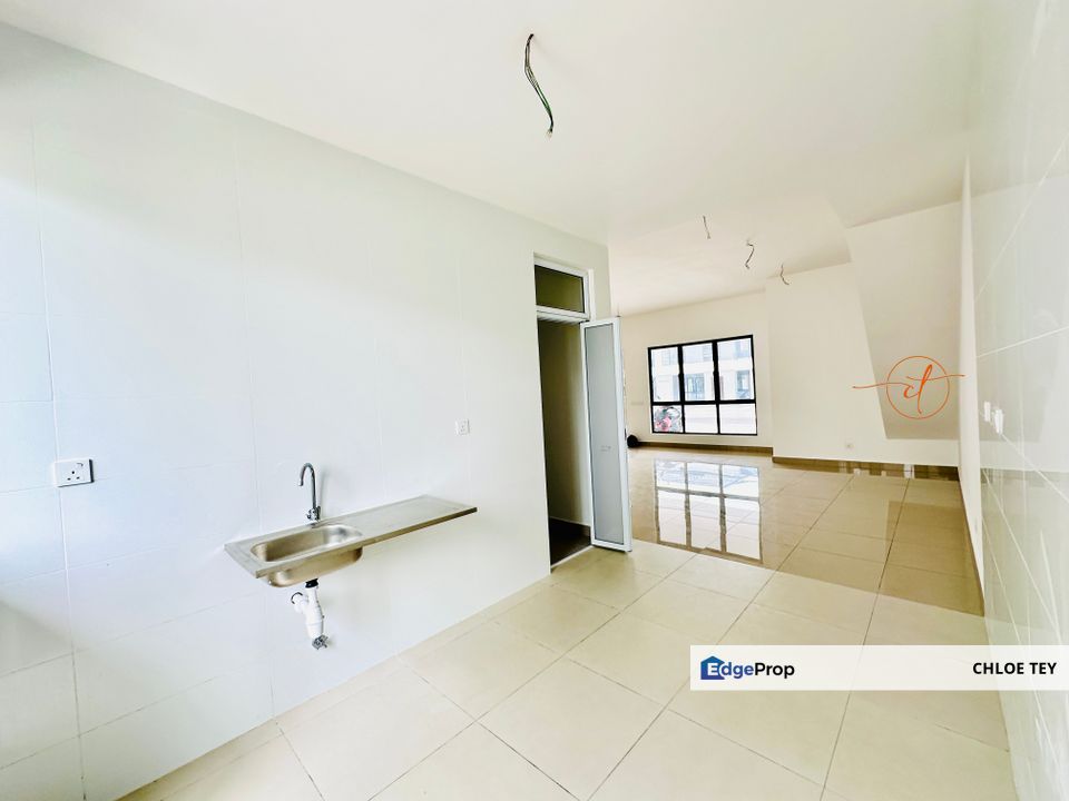 Ember Co home Ground Floor @ Eco Ardence , Selangor, Shah Alam