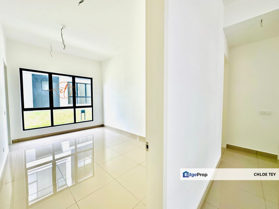 Ember Co home Ground Floor @ Eco Ardence , Selangor, Shah Alam