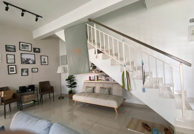 Impian 7, Setia Alam