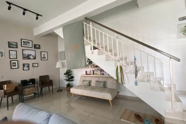 Impian 7, Setia Alam