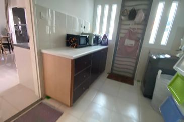 Impian 7, Setia Alam