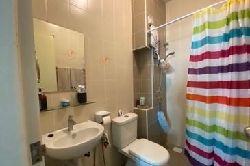 Impian 7, Setia Alam