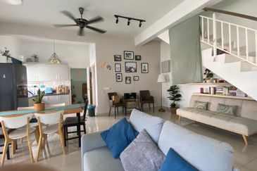 Impian 7, Setia Alam