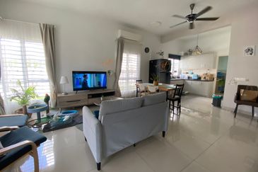 Impian 7, Setia Alam