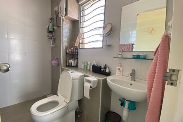 Impian 7, Setia Alam