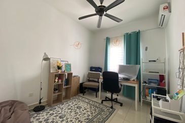 Impian 7, Setia Alam