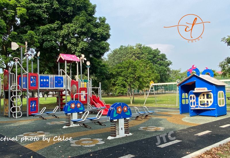 Impian 7, Setia Alam