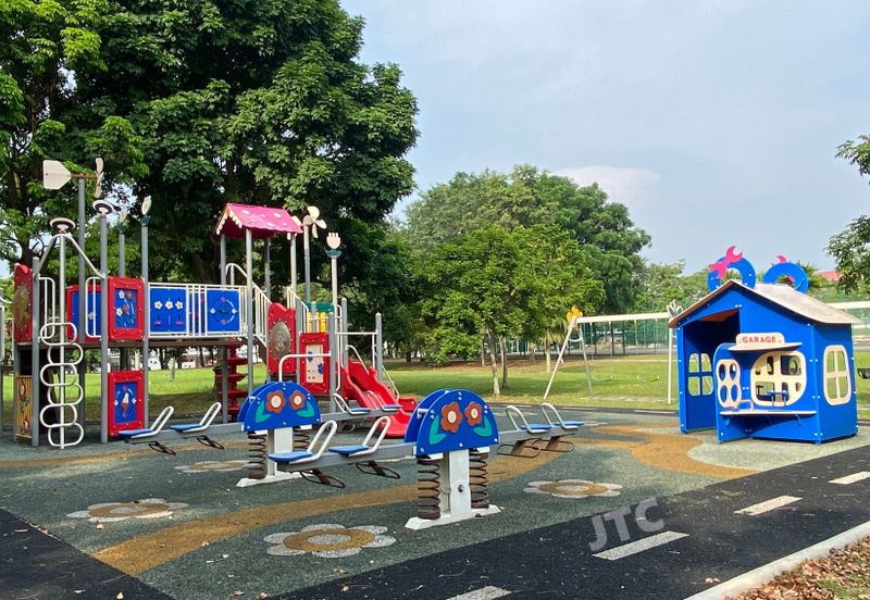 Impian 7, Setia Alam