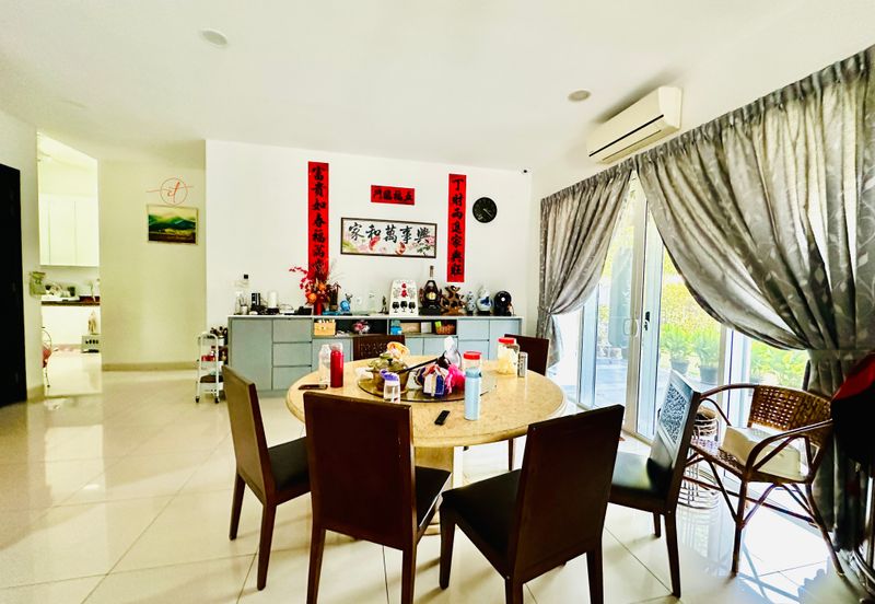 Setia Eco Park Phase 10