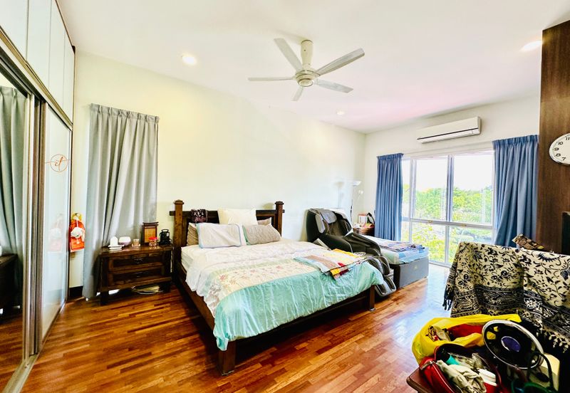 Setia Eco Park Phase 10