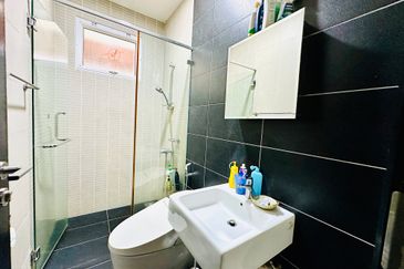 Setia Eco Park Phase 10