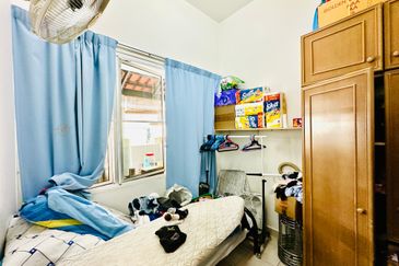 Setia Eco Park Phase 10