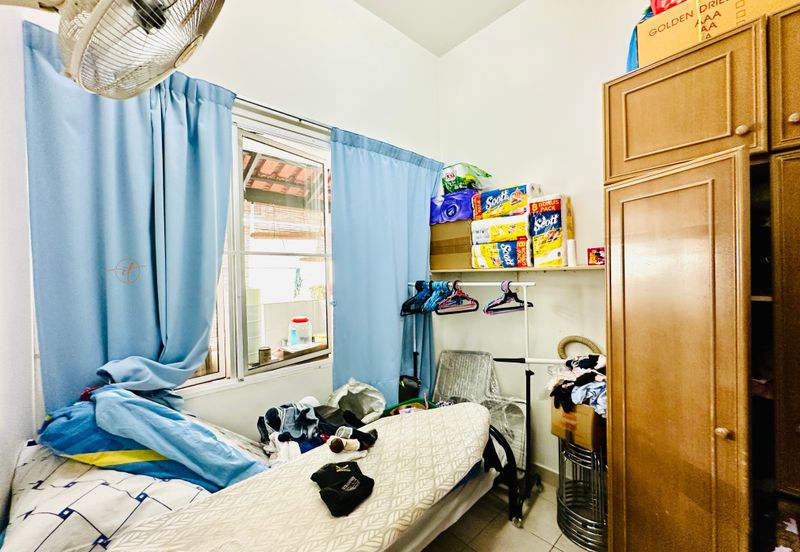 Setia Eco Park Phase 10