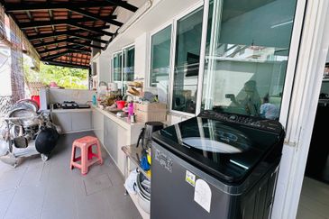 Setia Eco Park Phase 10