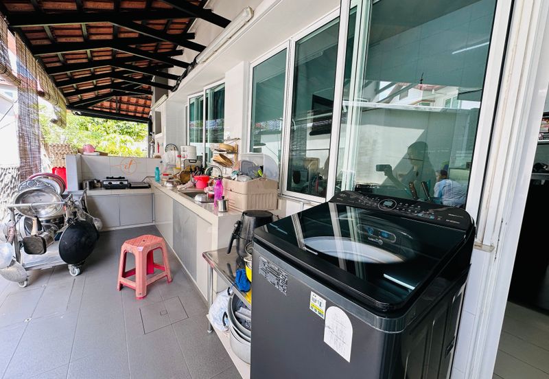 Setia Eco Park Phase 10