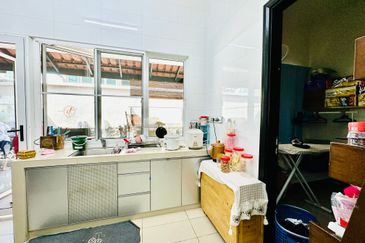 Setia Eco Park Phase 10