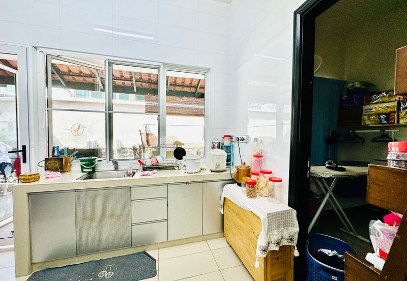 Setia Eco Park Phase 10