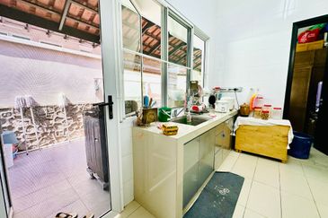 Setia Eco Park Phase 10