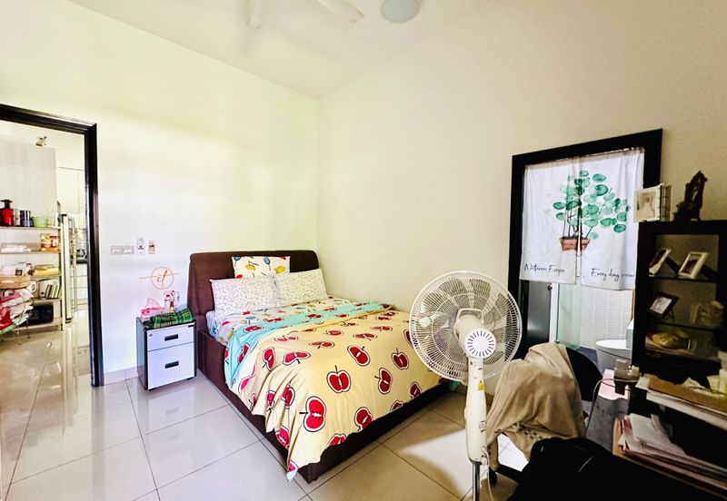 Setia Eco Park Phase 10