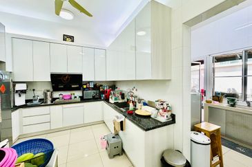 Setia Eco Park Phase 10