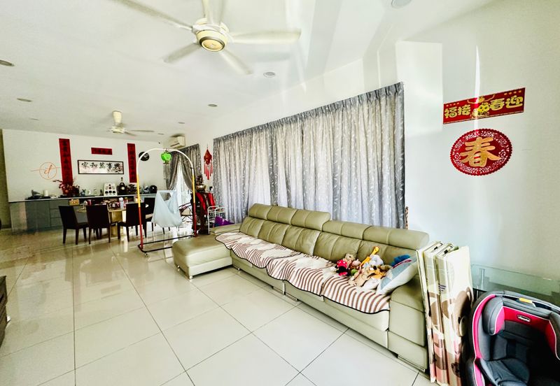 Setia Eco Park Phase 10