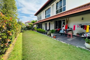 Setia Eco Park Phase 10