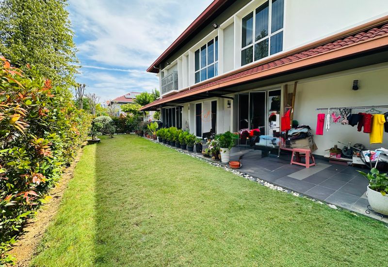 Setia Eco Park Phase 10