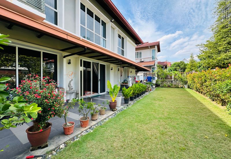 Setia Eco Park Phase 10