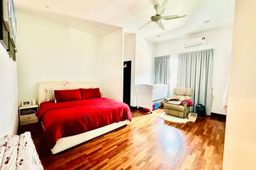 Setia Eco Park Phase 10