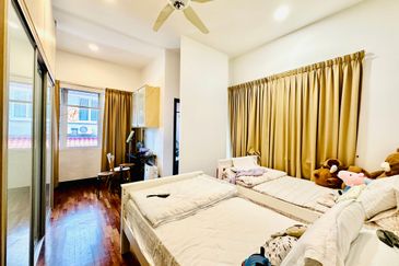 Setia Eco Park Phase 10